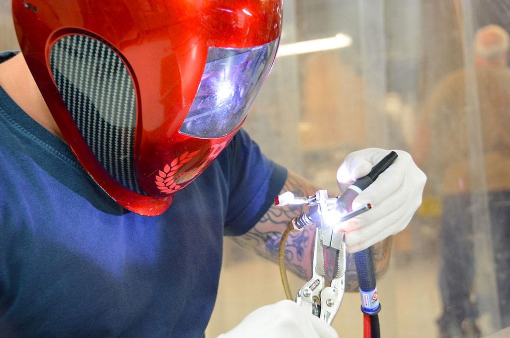 Parallax Testing By Axenics Manufacturing Services