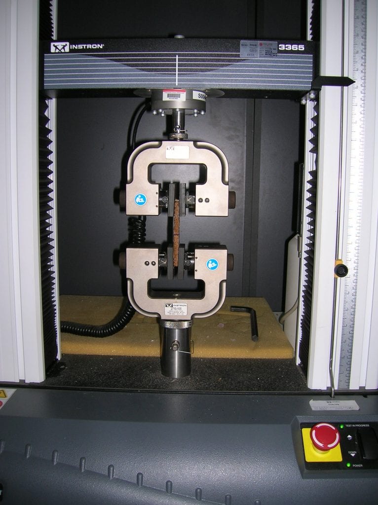 Ultimate Tensile Strength