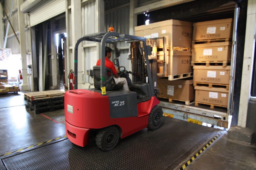 Inventory Management