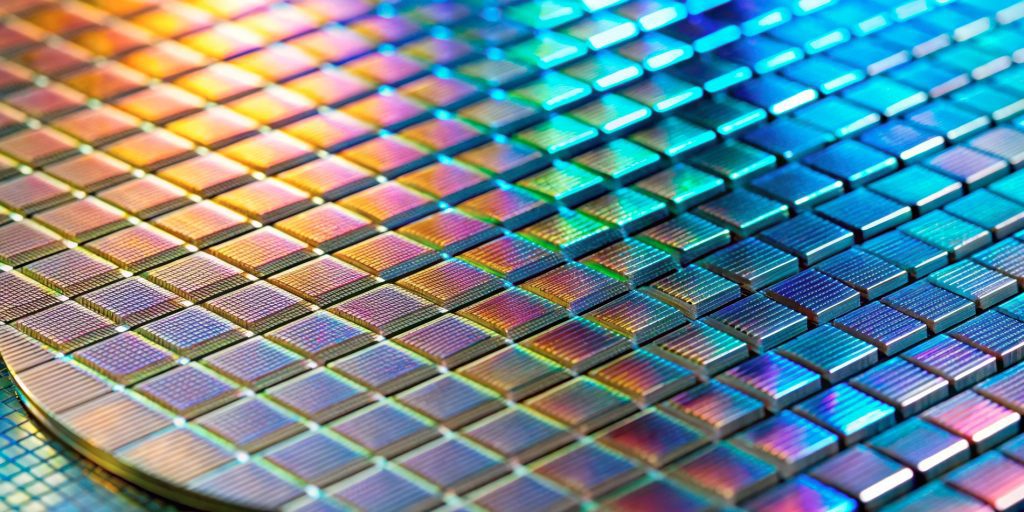 Semiconductor Component Manufacturing