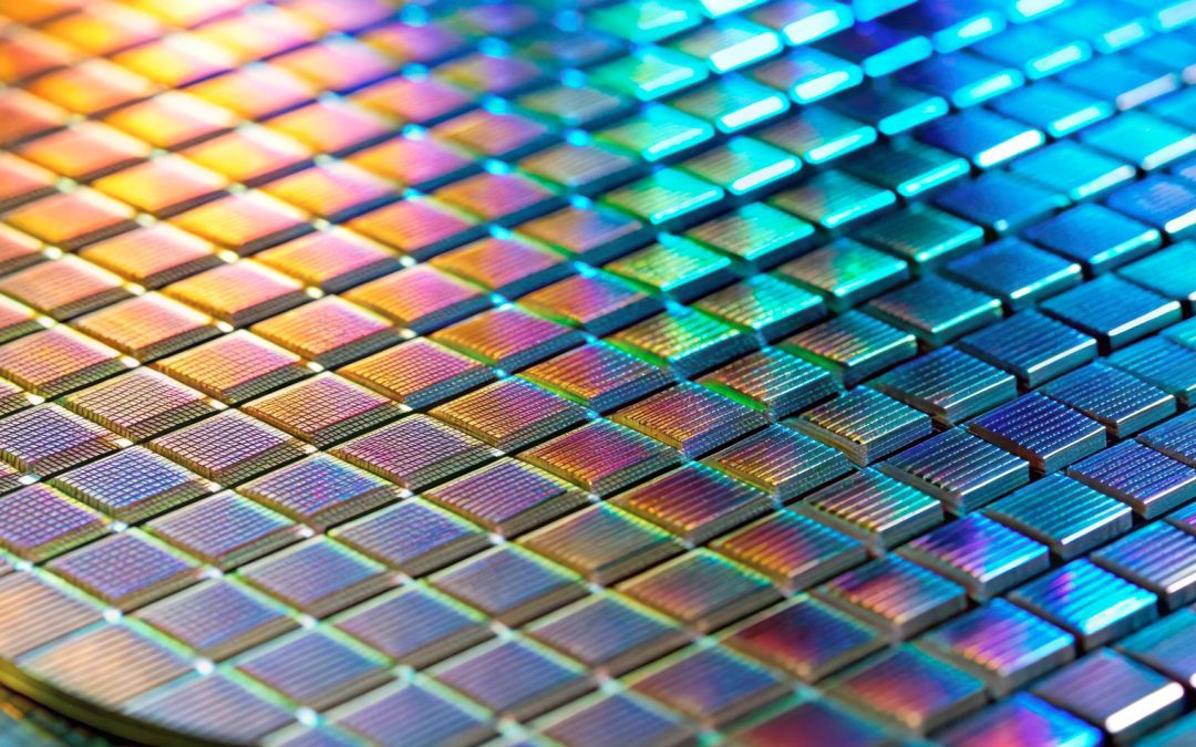 Semiconductor Component Manufacturing