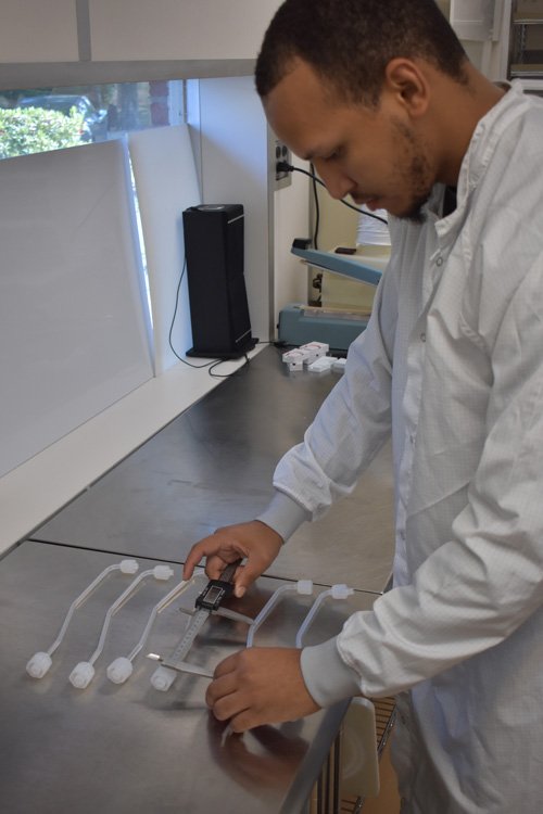 Plastic Welding And Plastic Fabrication Solutions - Axenics