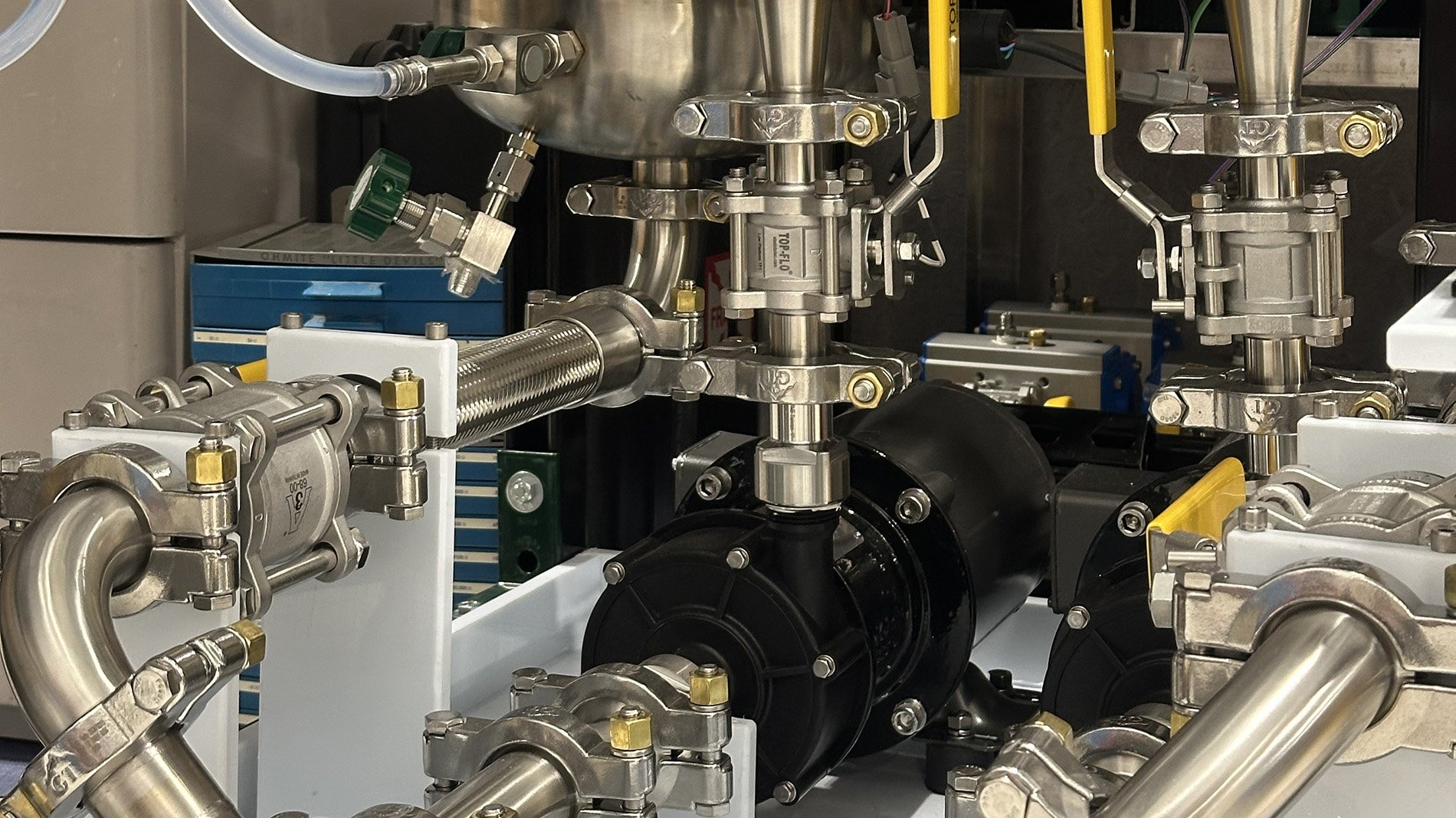 Getting Leaner With Tube Bending &Amp;Amp; Fabrication - Axenics Getting Leaner With Tube Bending &Amp;Amp; Fabrication - Axenics