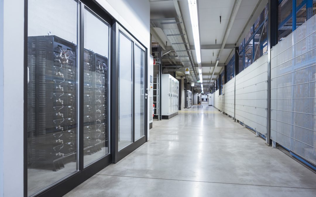 Orbital Welding in Semiconductor and Data Center Systems