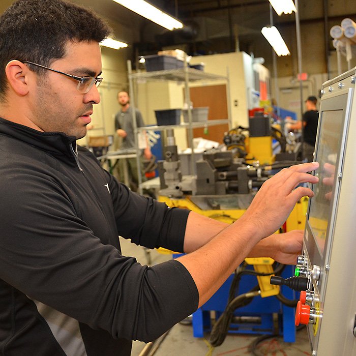 Precision Tube Bending: Engineering Reliable, Repeatable, And Clean Flow Systems - Axenics