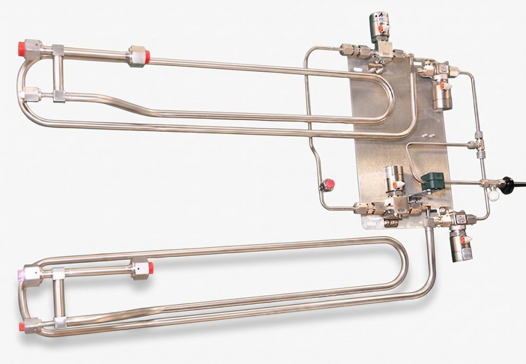 Getting Leaner With Tube Bending &Amp; Fabrication - Axenics