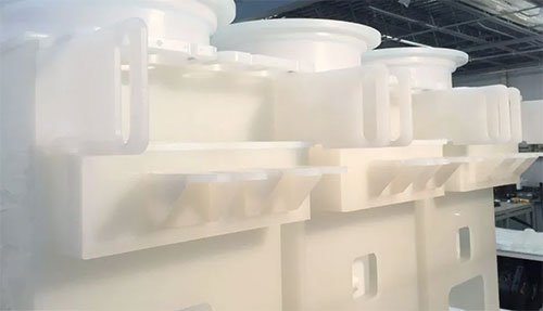 Plastic-Welding-Resource Assembly Services